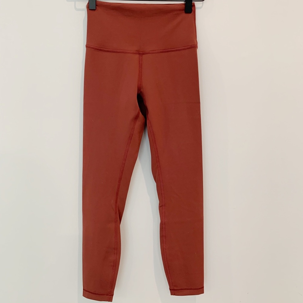 lululemon wunder trains